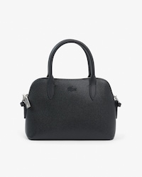 Petit sac bugatti Chantaco en cuir piqu&eacute;
