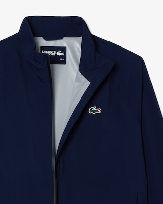 Coupe-vent Golf stretch imperméable