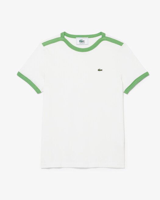 Blanc / Vert