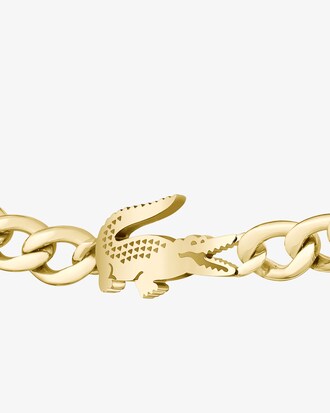 Bracelet Crocodile