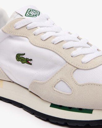 Sneakers Partner 70S homme