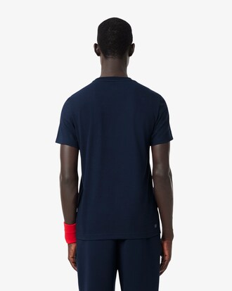 T-shirt &Eacute;quipe de France de tennis