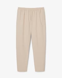 Pantalon de surv&ecirc;tement toile D&eacute;fil&eacute;