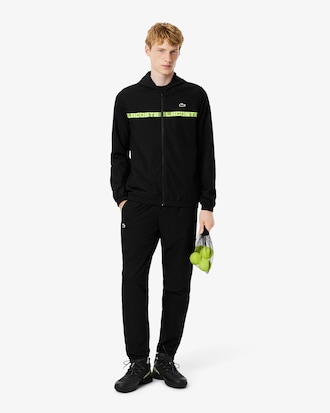 Ensemble survêtement Tennis bande griffée
