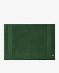 Tapis de bain L Lecroco