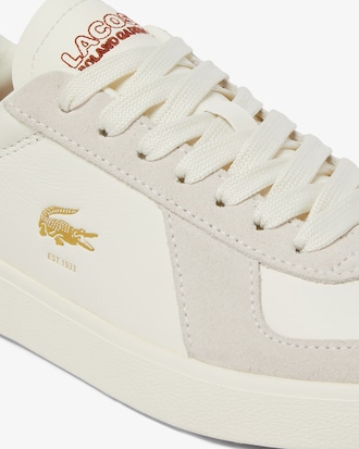 Sneakers Baseshot Pro Édition Roland-Garros femme