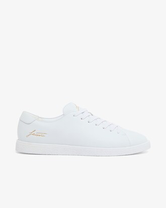 Sneakers Linecourt homme en cuir