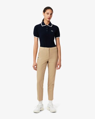 Pantalon slim fit Golf Ultra Dry stretch