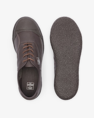 Sneakers Ren&eacute; Runway homme D&eacute;fil&eacute;