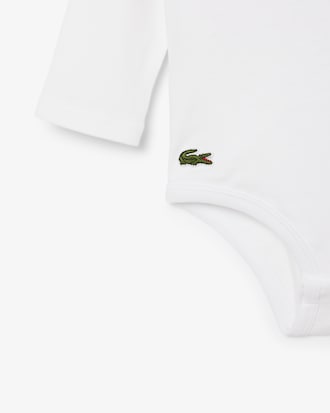 Ensemble layette b&eacute;b&eacute; en molleton