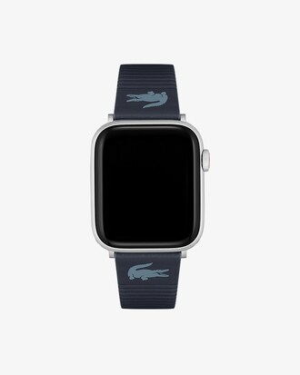 Bracelet Apple Watch cuir