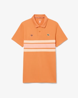 Polo ramasseur &Eacute;dition Roland-Garros