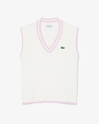 Pull sans manches Golf stretch