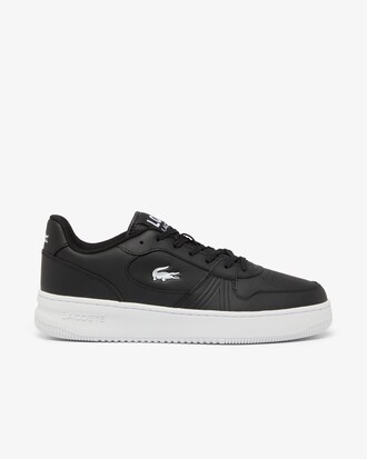 Sneakers L001 Set homme en cuir