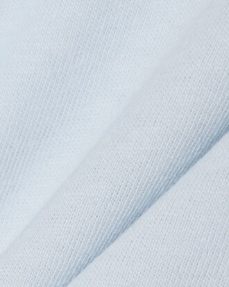 T-shirt coton avec crocodile brod&eacute;