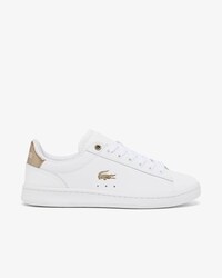 Sneakers Carnaby Set femme en cuir