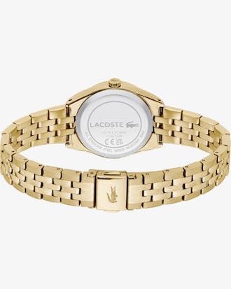 Montre Tuilerie acier