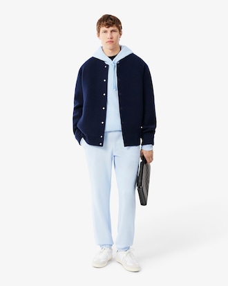 Sweatshirt &agrave; capuche molleton