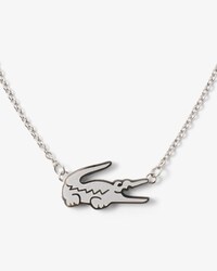 Collier Crocodile