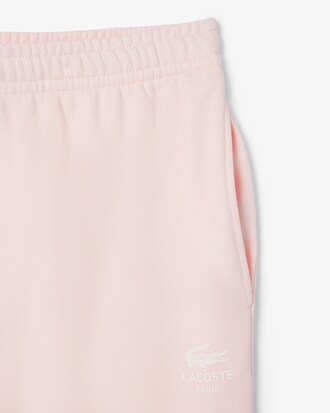 Pantalon de survêtement tapered fit