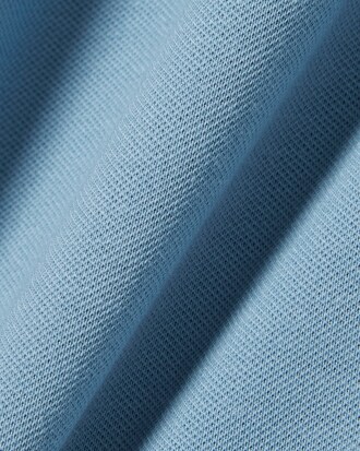 Polo L.12.12 LIGHT manches longues classic fit