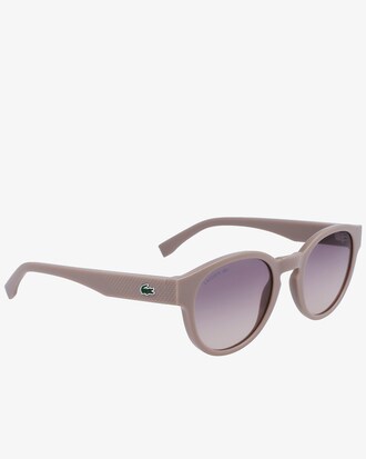 Lunettes L.12.12 rondes