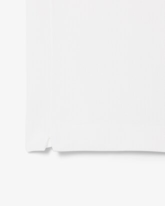 Polo L.12.12 regular fit liserés