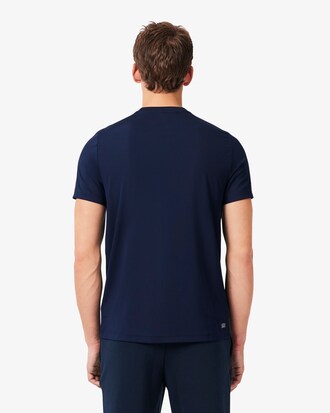 T-shirt Sport l&eacute;ger stretch protection UV
