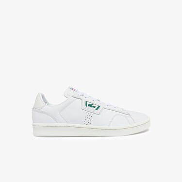 lacoste deviation 2 marron