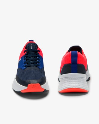 Sneakers Court-Drive Plus femme en tissu