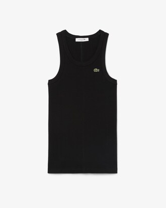 D&eacute;bardeur slim fit coton c&ocirc;tel&eacute;