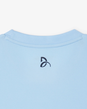 T-shirt Lacoste Tennis x Novak Djokovic