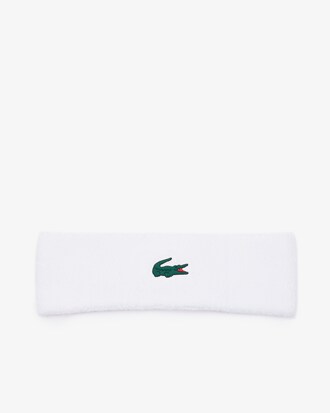 Bandeau Sport jersey bouclette