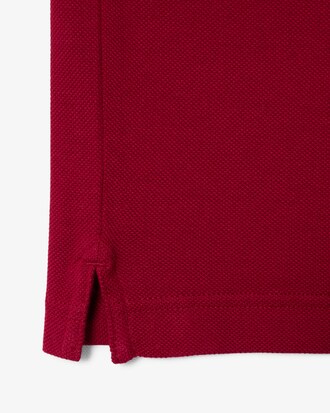 Polo L.12.12 Original slim fit