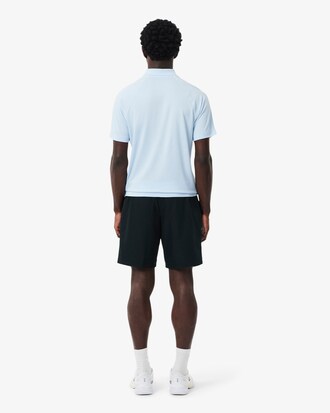 Short Sport l&eacute;ger taffetas diamant&eacute;