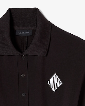 Combinaison col polo Défilé