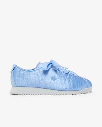Sneakers Club-Low femme