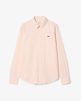 Chemise Regular Fit coton