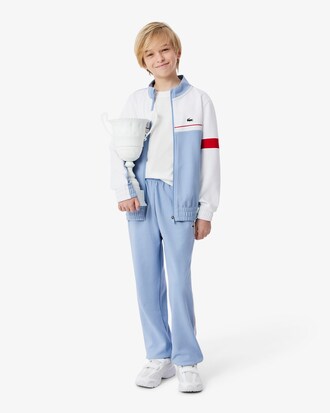 Ensemble de surv&ecirc;tement interlock