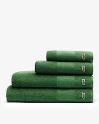 Serviette de bain L Lecroco