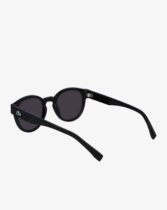 Lunettes L.12.12 rondes