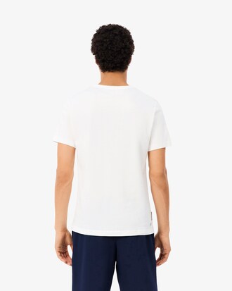 T-shirt Tennis &Eacute;dition Roland-Garros