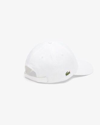 Casquette Lacoste x Novak Djokovic The GOAT