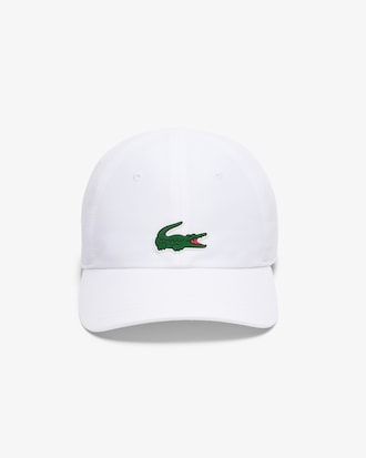 Casquette Lacoste Tennis x Novak Djokovic