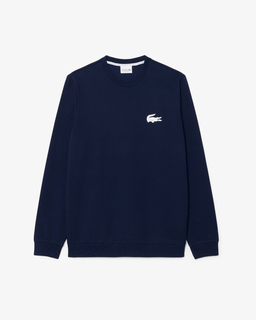 Bleu Marine / Blanc