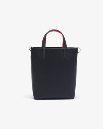 Sac cabas vertical Anna r&eacute;versible