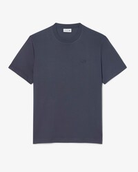 T-shirt signature brod&eacute;e