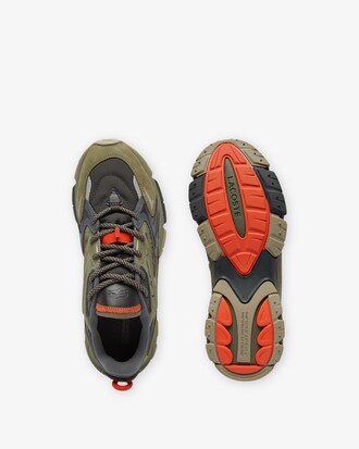 Sneakers L003 Neo Tech homme