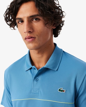 Polo Sport Ultra Dry liser&eacute;