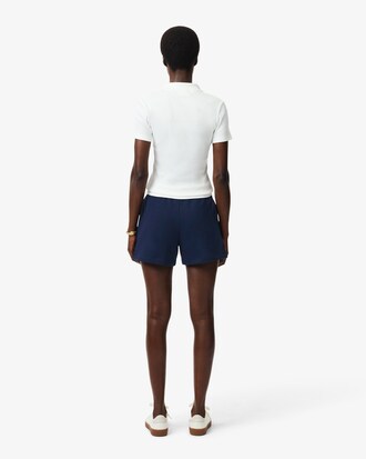 Short en molleton